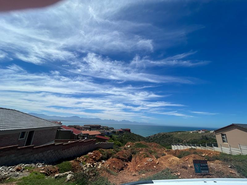 0 Bedroom Property for Sale in Mossel Bay Ext 26 Western Cape